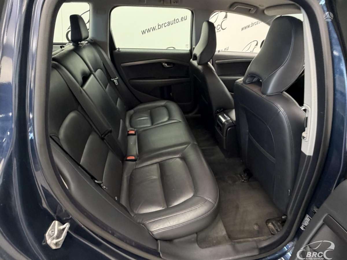 Volvo V70, 2.0 l., wagon
