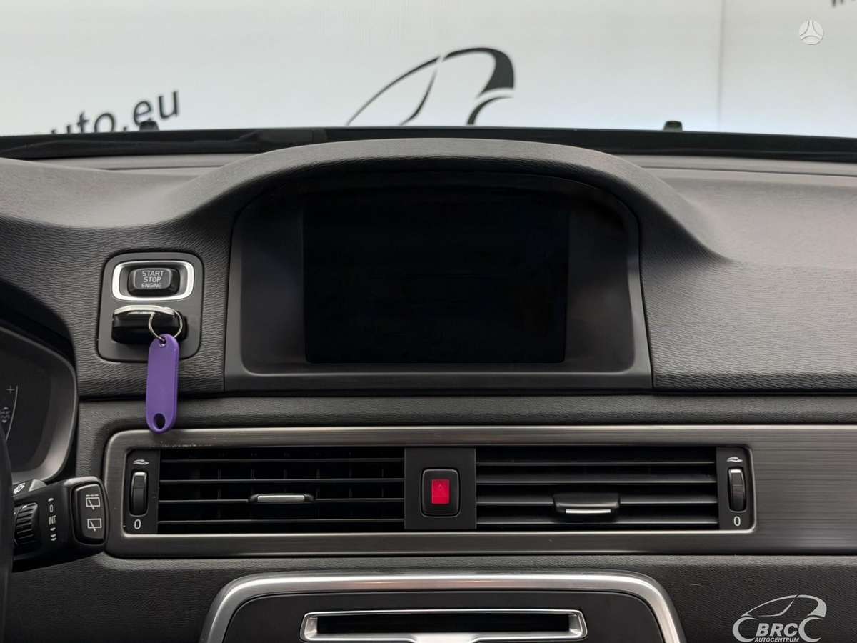 Volvo V70, 2.0 l., wagon