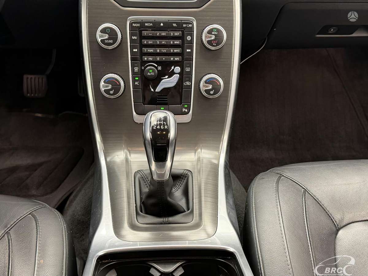 Volvo V70, 2.0 l., wagon