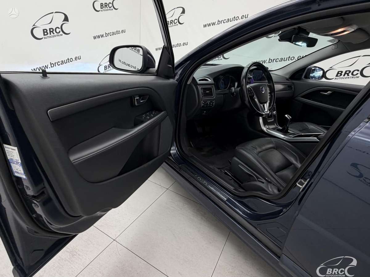 Volvo V70, 2.0 l., wagon
