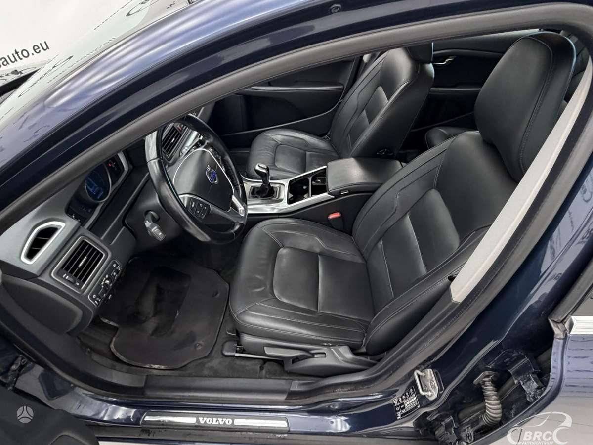 Volvo V70, 2.0 l., wagon