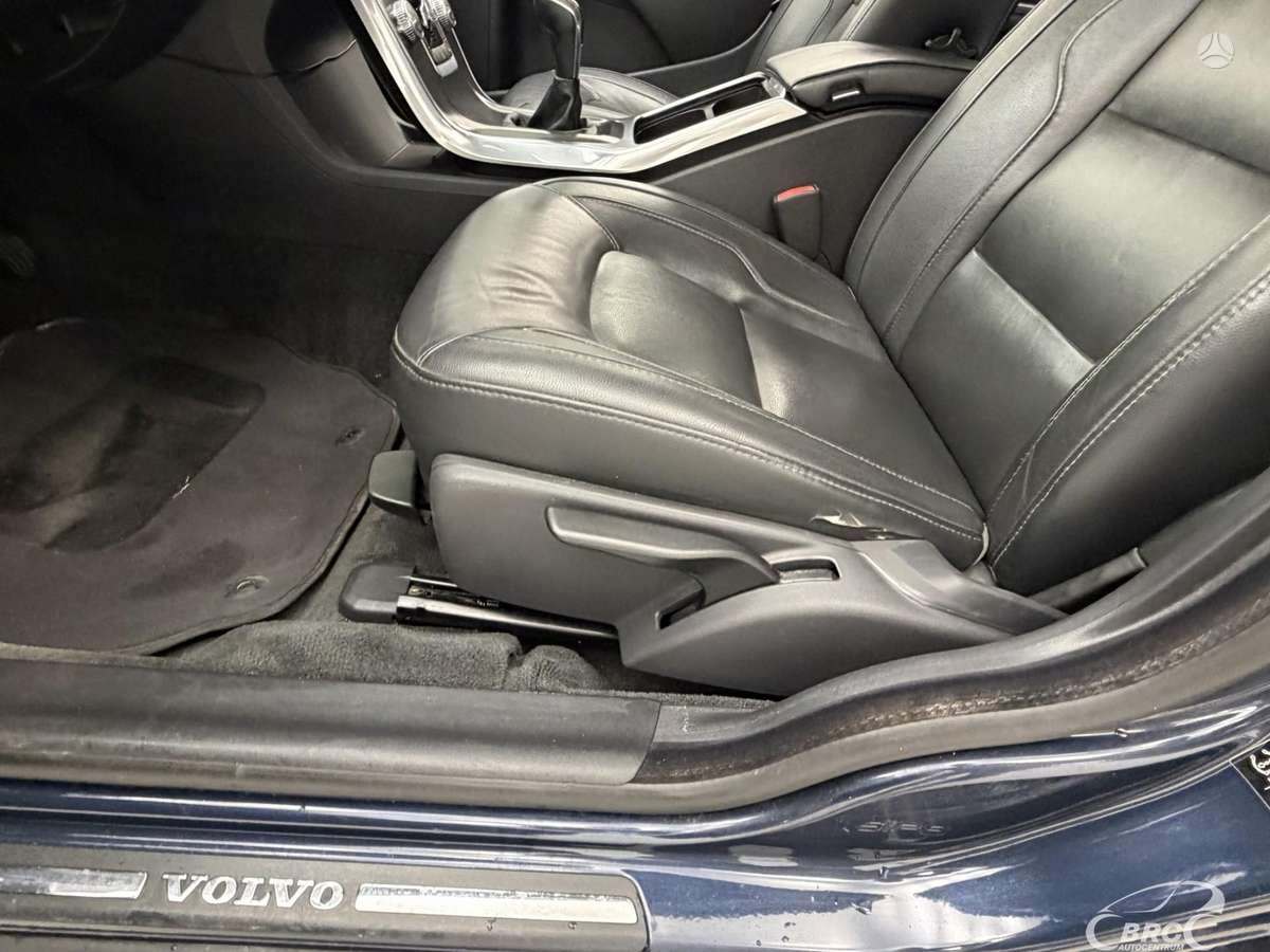 Volvo V70, 2.0 l., wagon