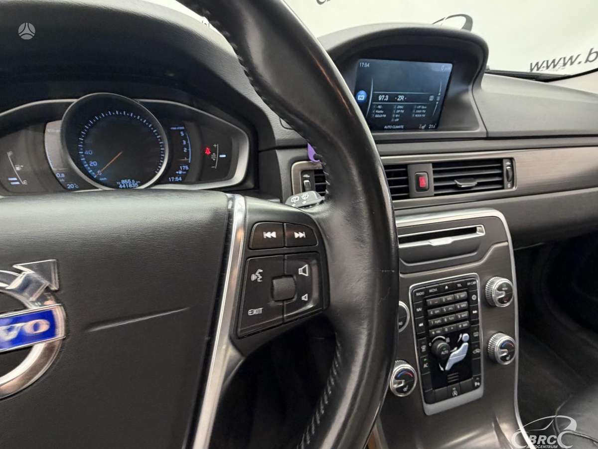 Volvo V70, 2.0 l., wagon
