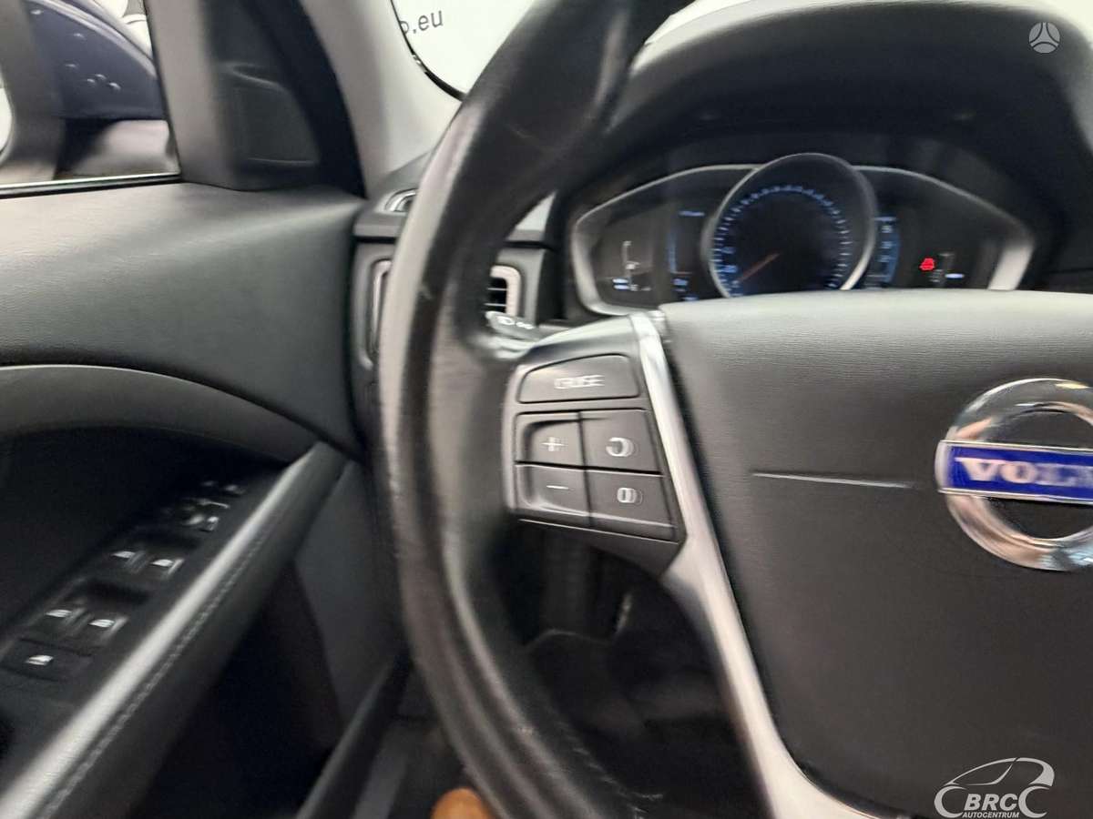 Volvo V70, 2.0 l., wagon