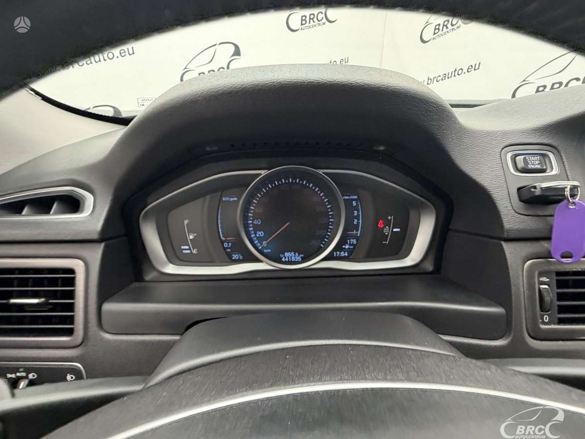 Volvo V70, 2.0 l., Универсал