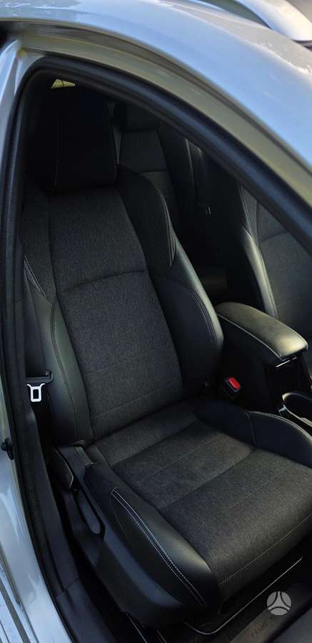 Toyota Corolla, 1.2 l., Универсал