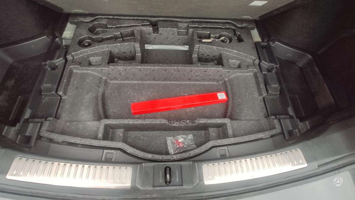 Mazda 6, 2.2 l., Универсал