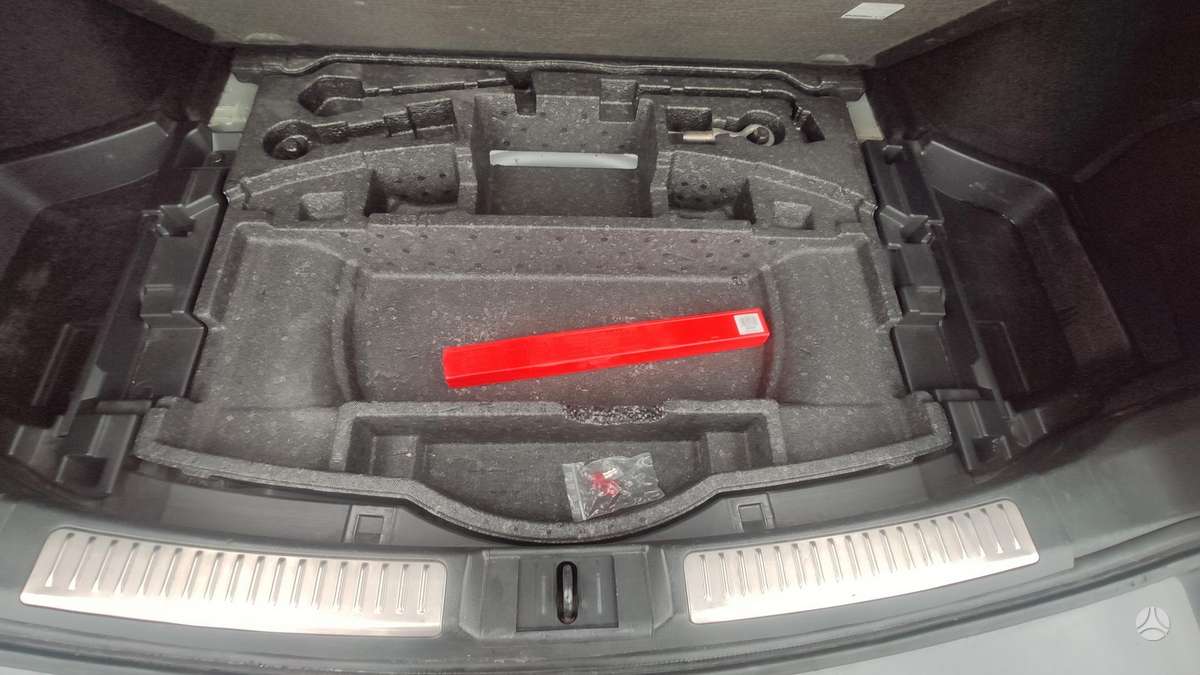 Mazda 6, 2.2 l., universalas