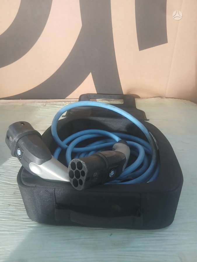 BMW i3, 61902455070, Originalas
