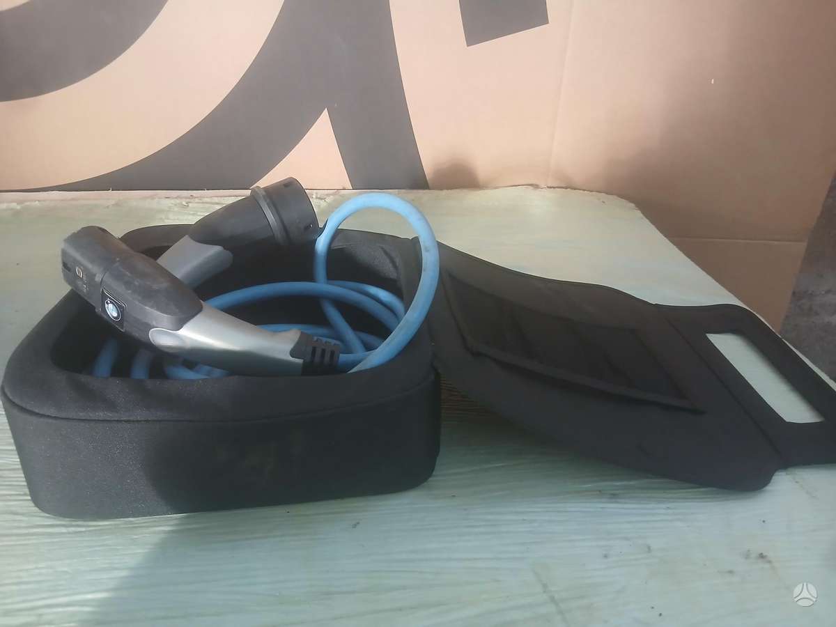 BMW i3, 61902455070, Originalas