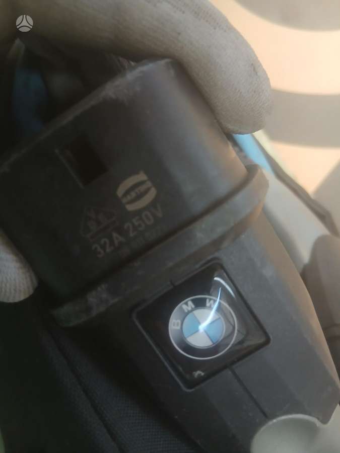 BMW i3, 61902455070, Originalas
