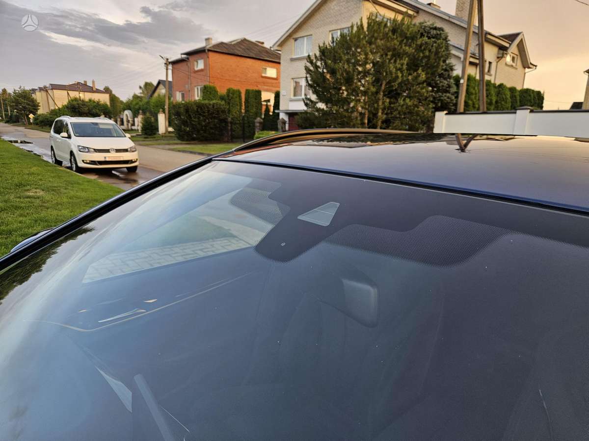 BMW 520, 2.0 l., Универсал
