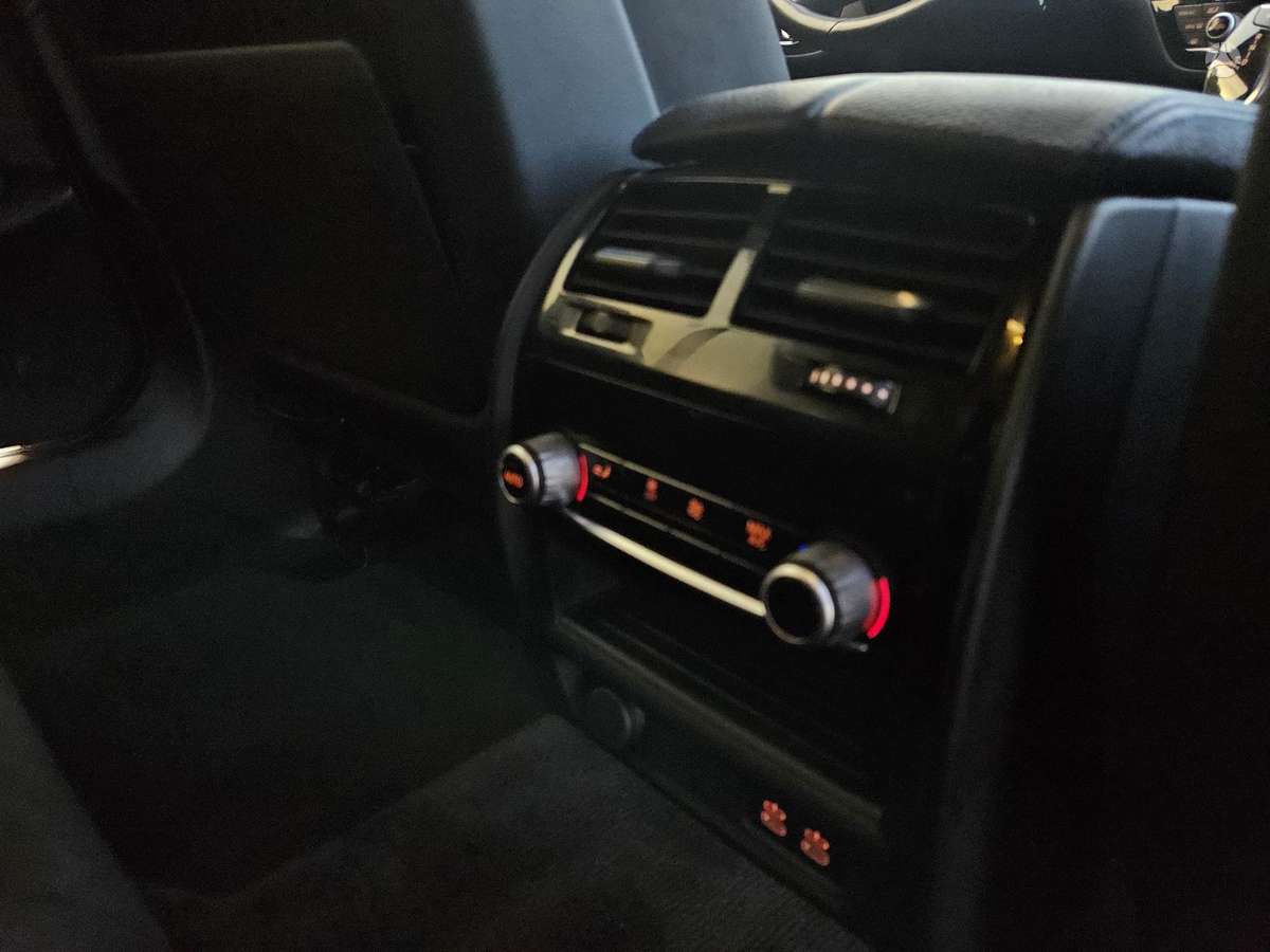 BMW 520, 2.0 l., Универсал