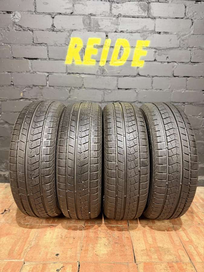 ARIVO Winmaster ARW 2, winter 225/60 R17