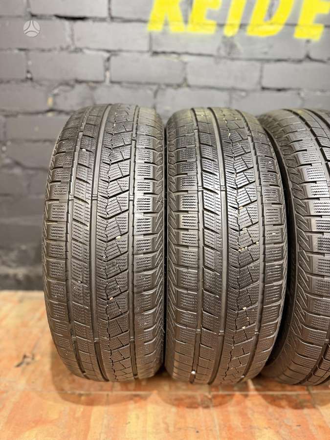 ARIVO Winmaster ARW 2, winter 225/60 R17