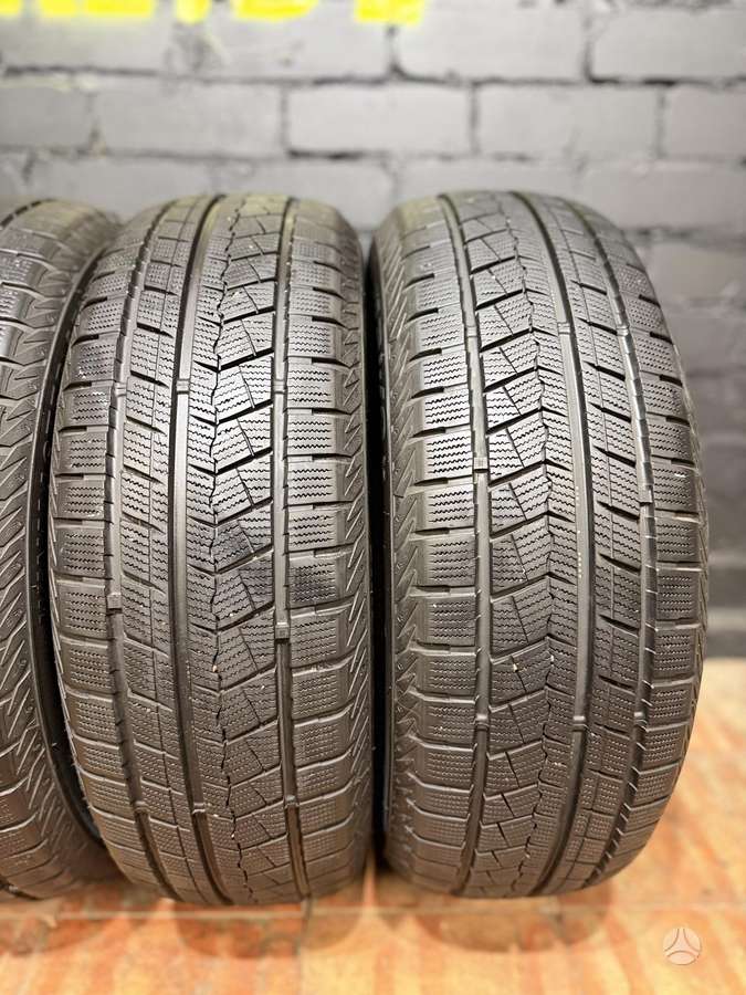 ARIVO Winmaster ARW 2, winter 225/60 R17