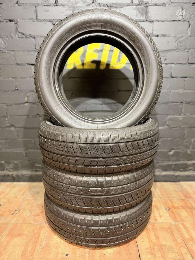 ARIVO Winmaster ARW 2, winter 225/60 R17