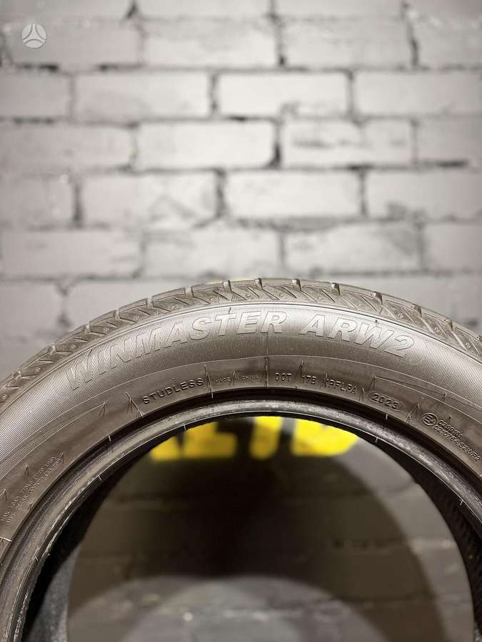 ARIVO Winmaster ARW 2, winter 225/60 R17