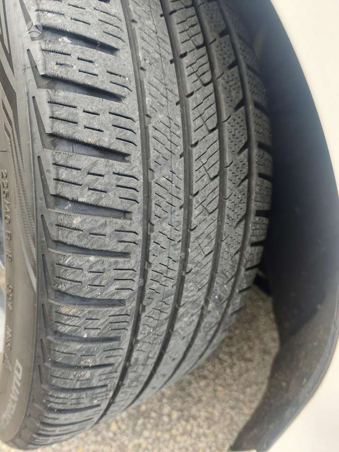BMW 118, 2.0 l., Хэтчбек