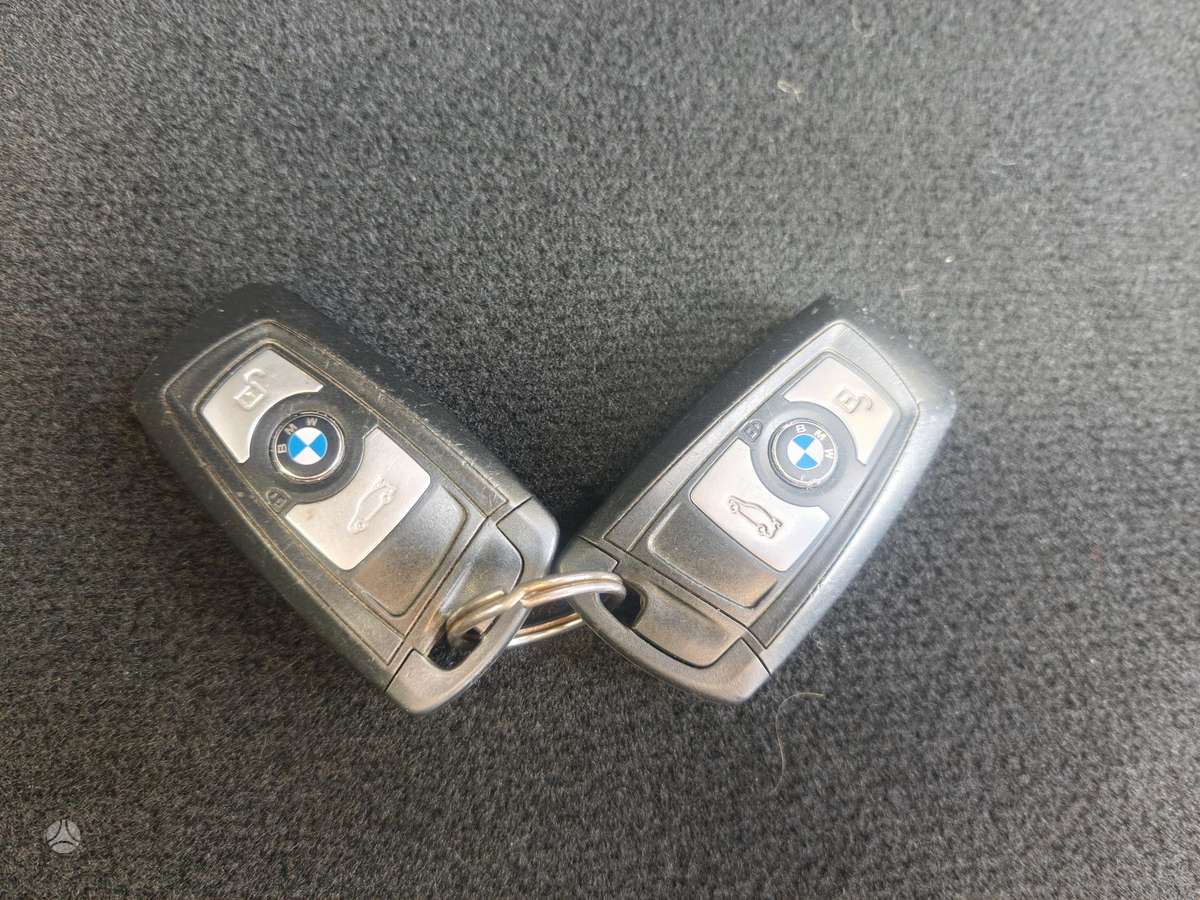BMW 118, 2.0 l., hatchback