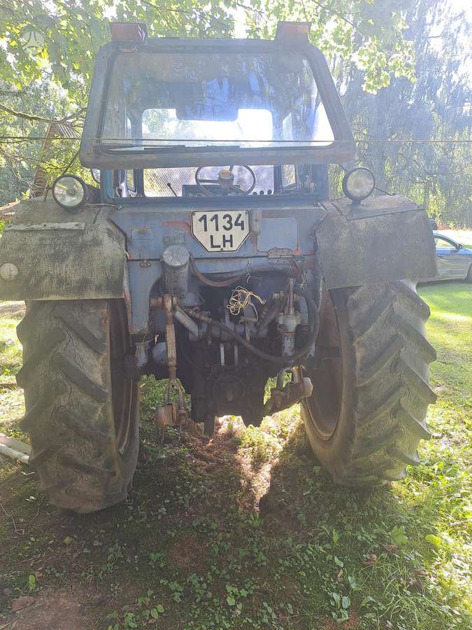 MTZ MTZ 82  BELARUS, traktoriai