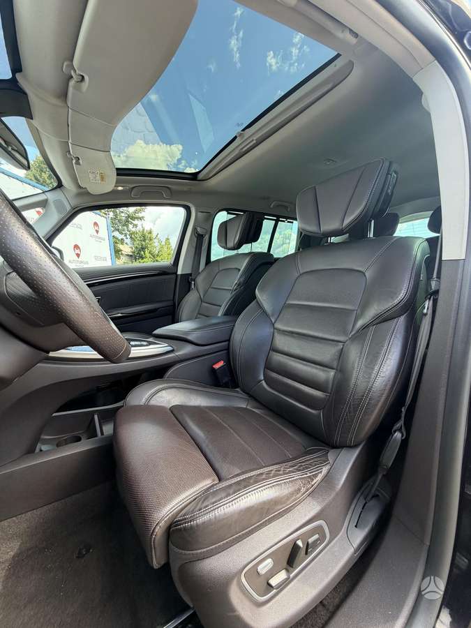 Renault Espace, 1.6 l., Минивэн