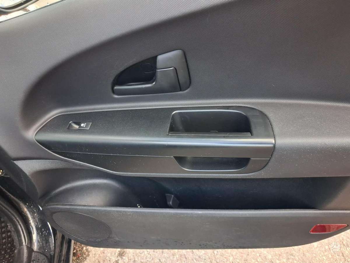 Kia Ceed, 1.6 l., universalas