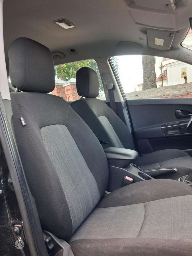 Kia Ceed, 1.6 l., universalas