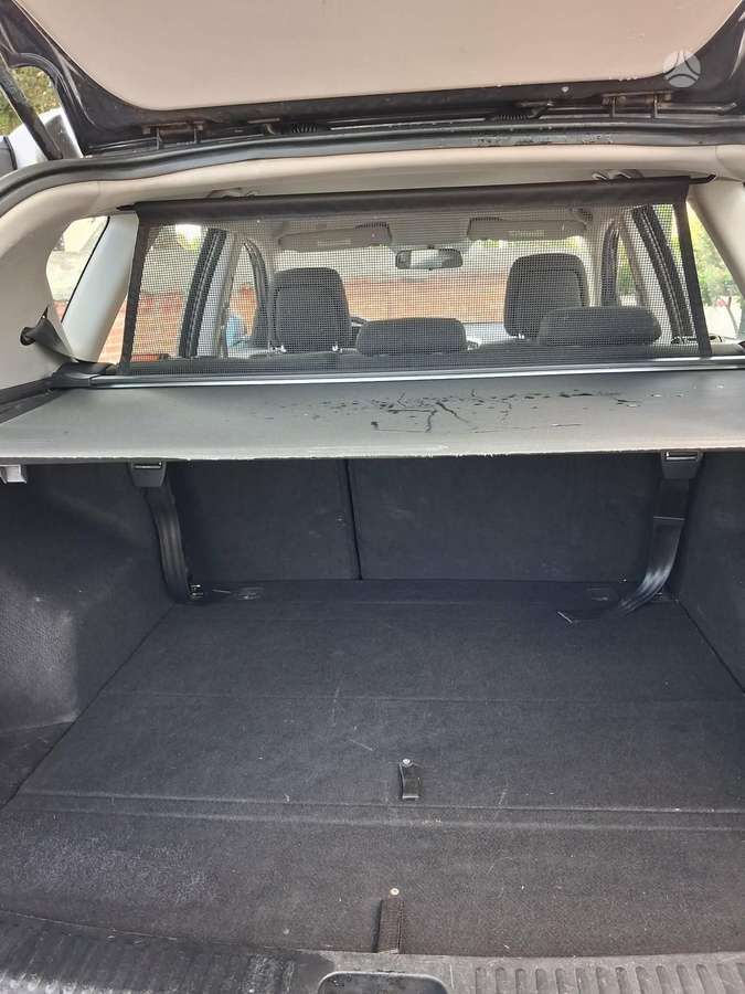 Kia Ceed, 1.6 l., universalas