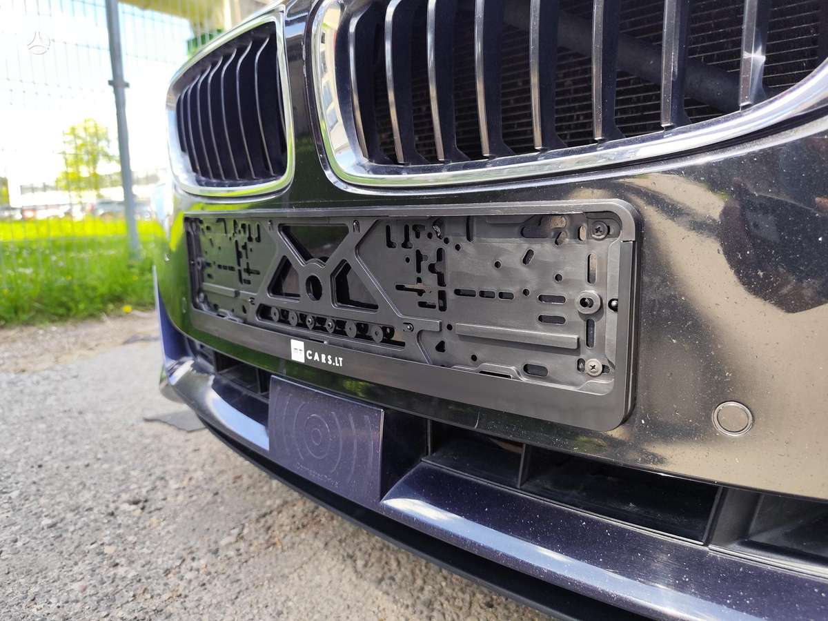 BMW 435, 3.0 l., Купе (coupe)