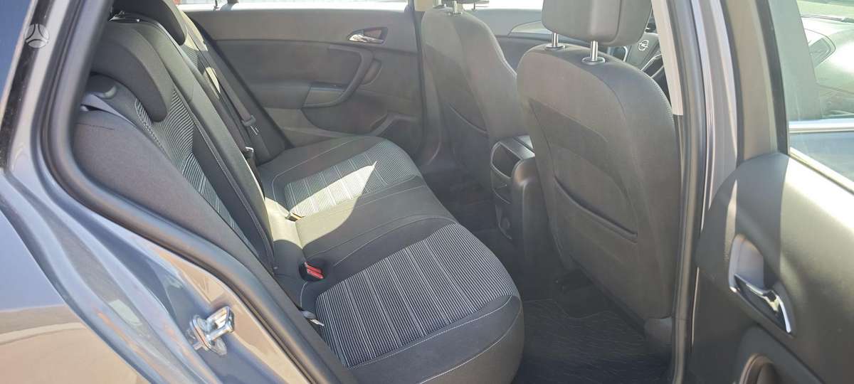 Opel Insignia, 2.0 l., Универсал