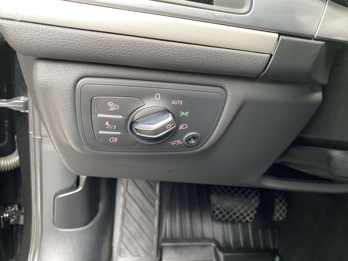 Audi A6, 3.0 l., Универсал