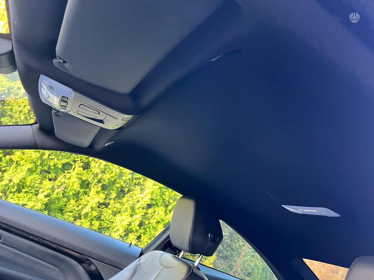 BMW 420, 2.0 l., coupe