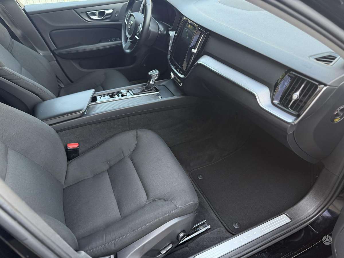 Volvo V60, 2.0 l., Универсал