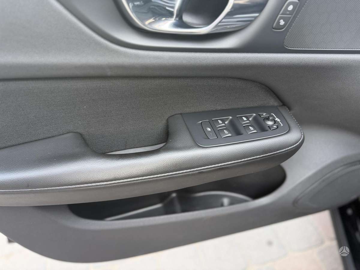 Volvo V60, 2.0 l., Универсал