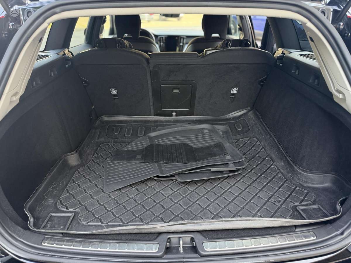 Volvo V60, 2.0 l., Универсал