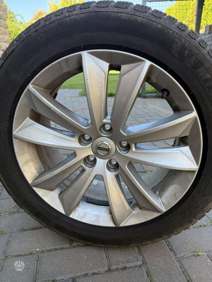 Volvo V60, 2.0 l., Универсал