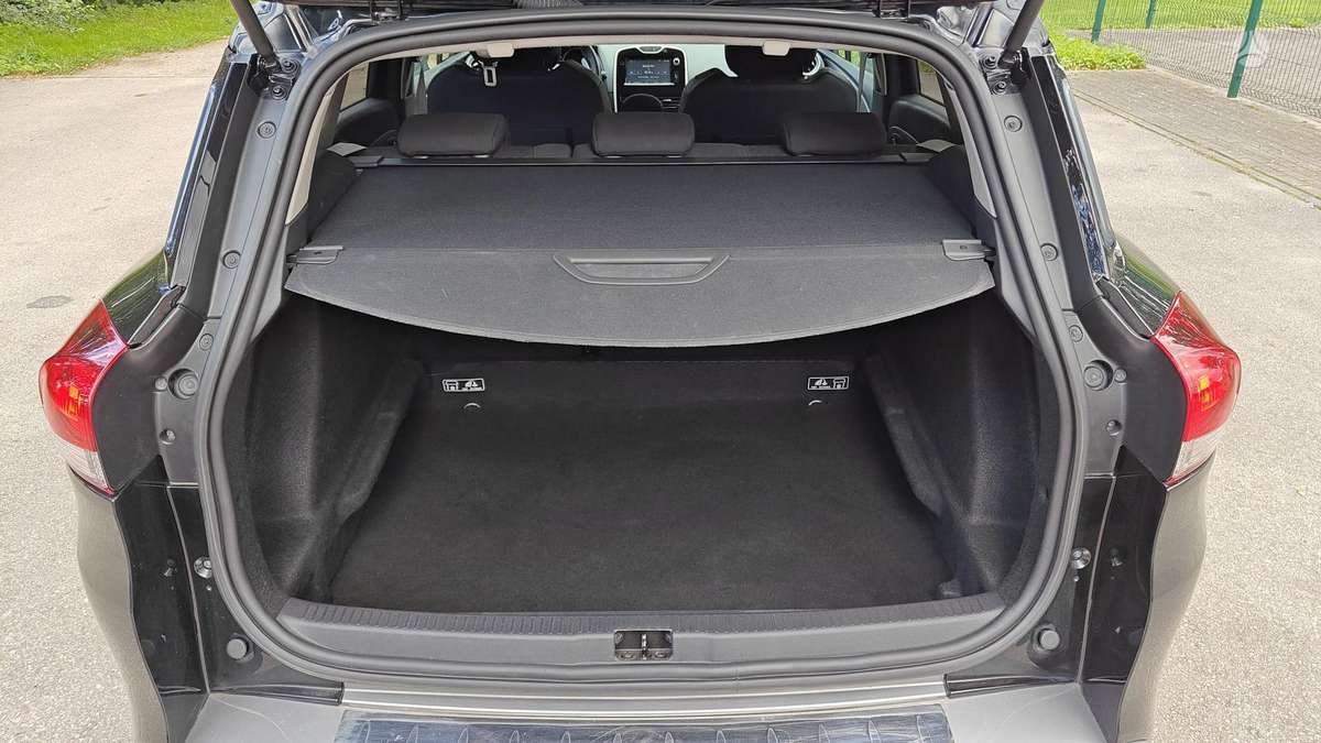 Renault Clio - 5