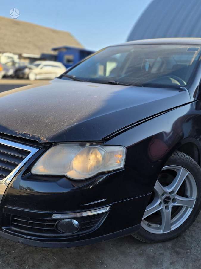 Volkswagen Passat for parts