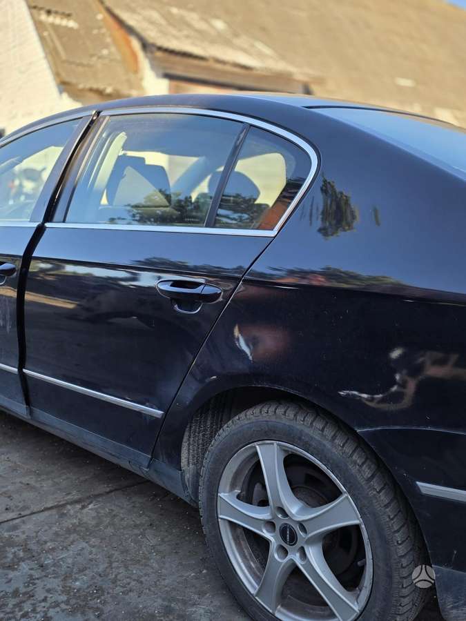 Volkswagen Passat for parts