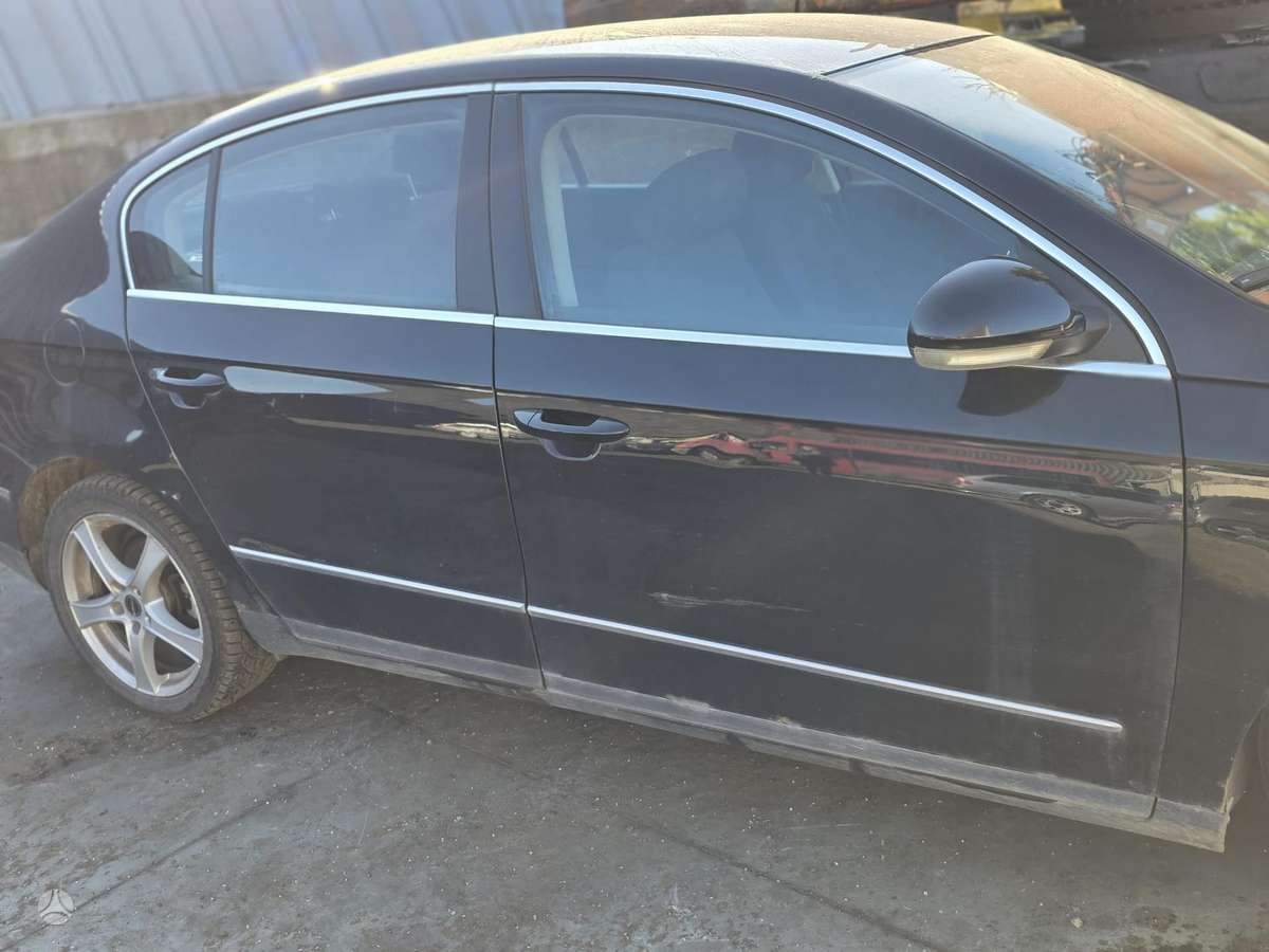 Volkswagen Passat for parts