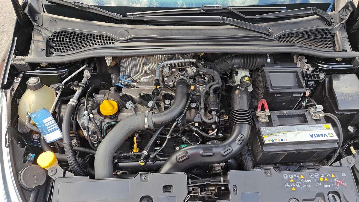 Renault Clio, 1.2 l., Универсал