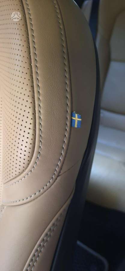Volvo S90, 2.0 l., Седан