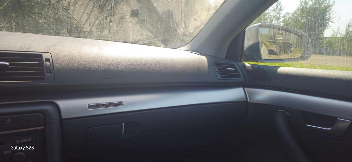 Audi A4, 2.0 l., Седан
