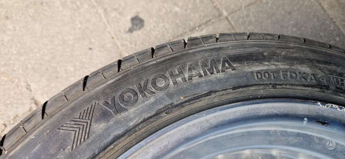 BBS, легкосплавные , R17