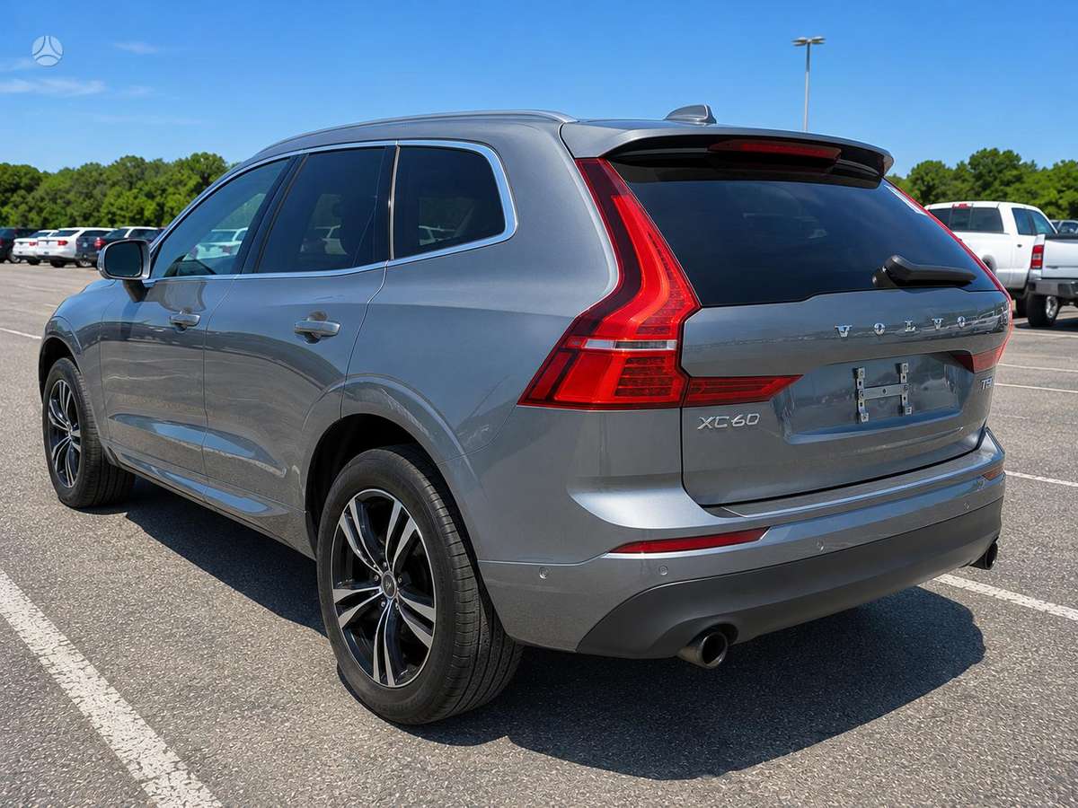 Volvo XC60 - 4