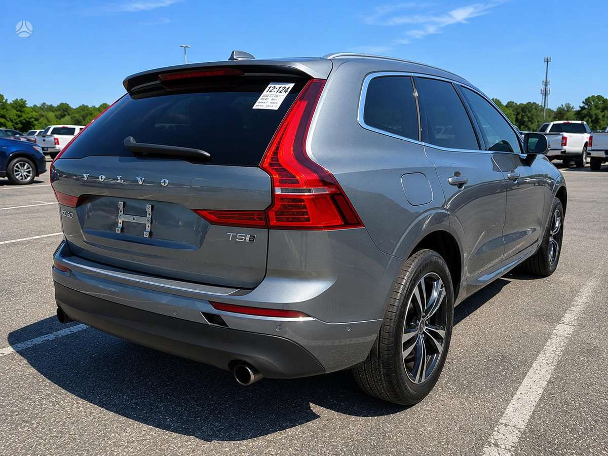 Volvo XC60 - 3