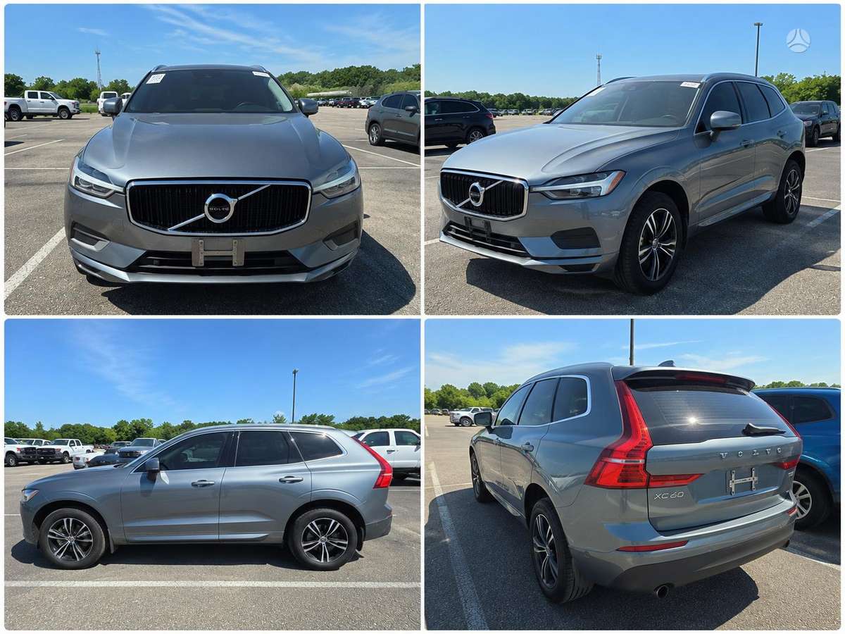 Volvo XC60 - 5
