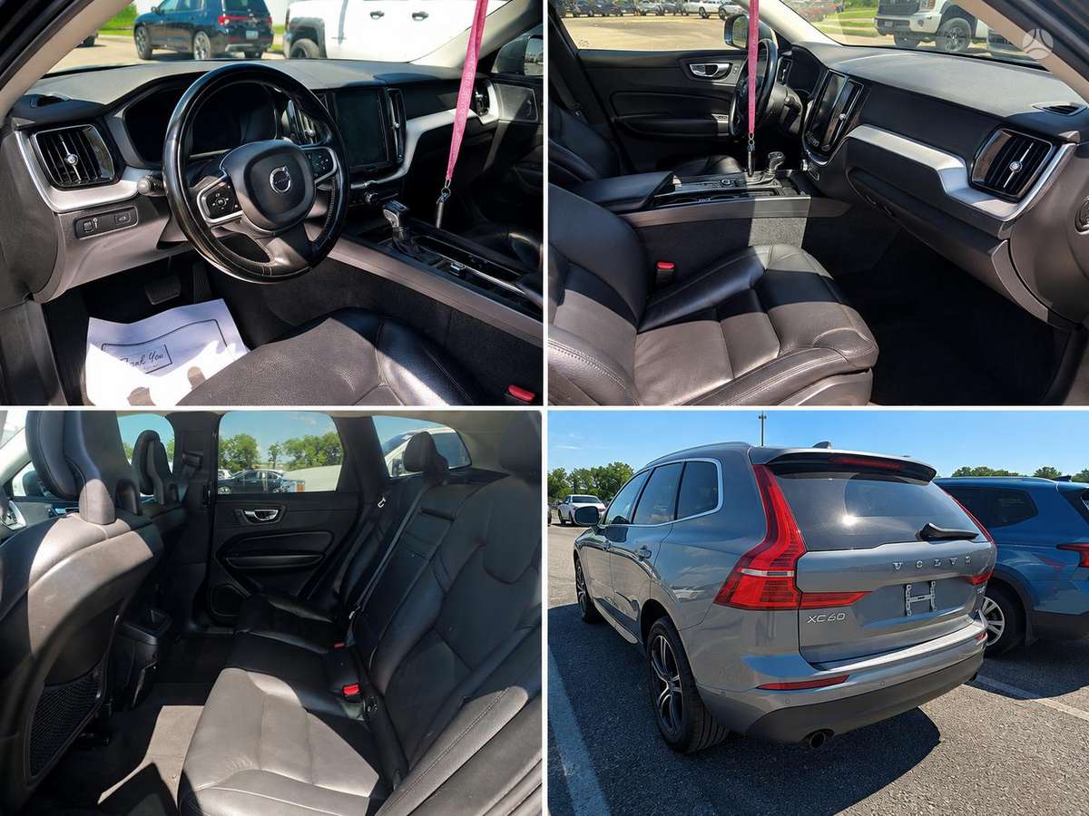 Volvo XC60 - 8