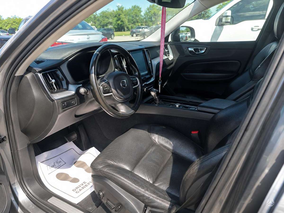 Volvo XC60 - 6